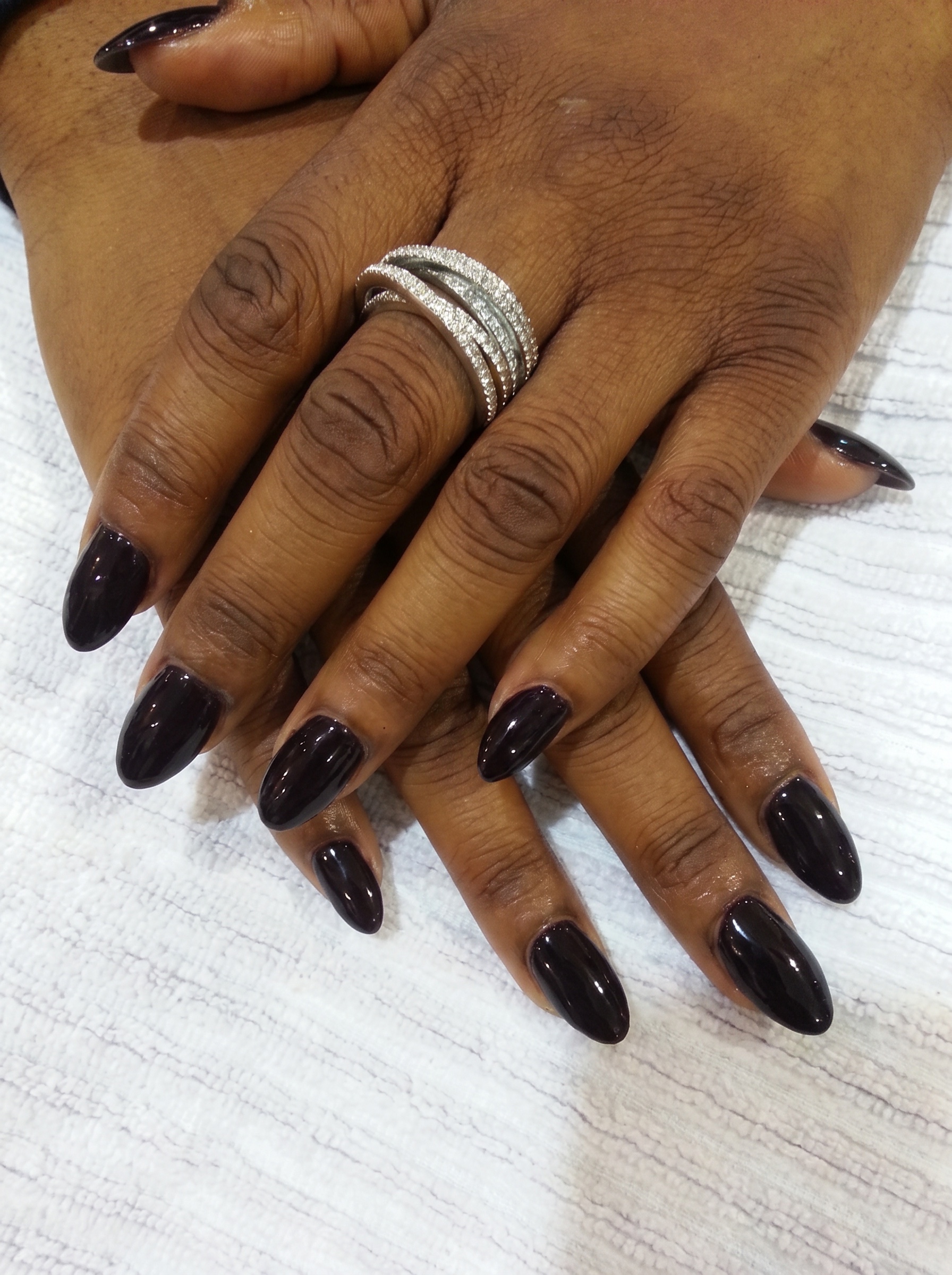 Asphair Hair &Beauty in Brixton London