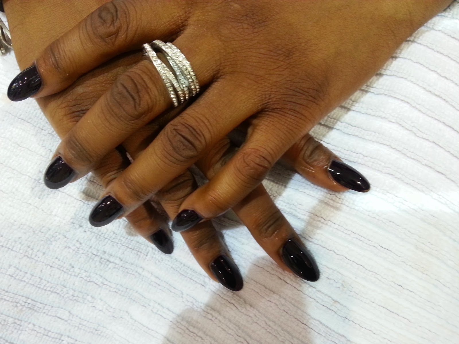 Asphair Hair &Beauty in Brixton London