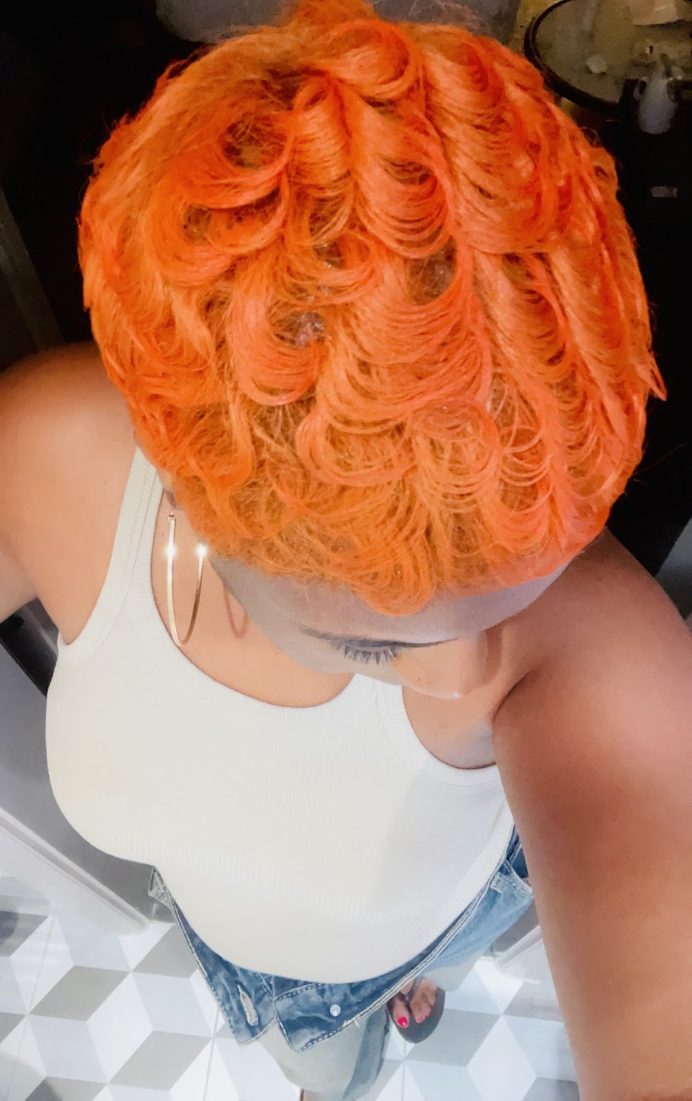 Asphair Hair &Beauty in Brixton London