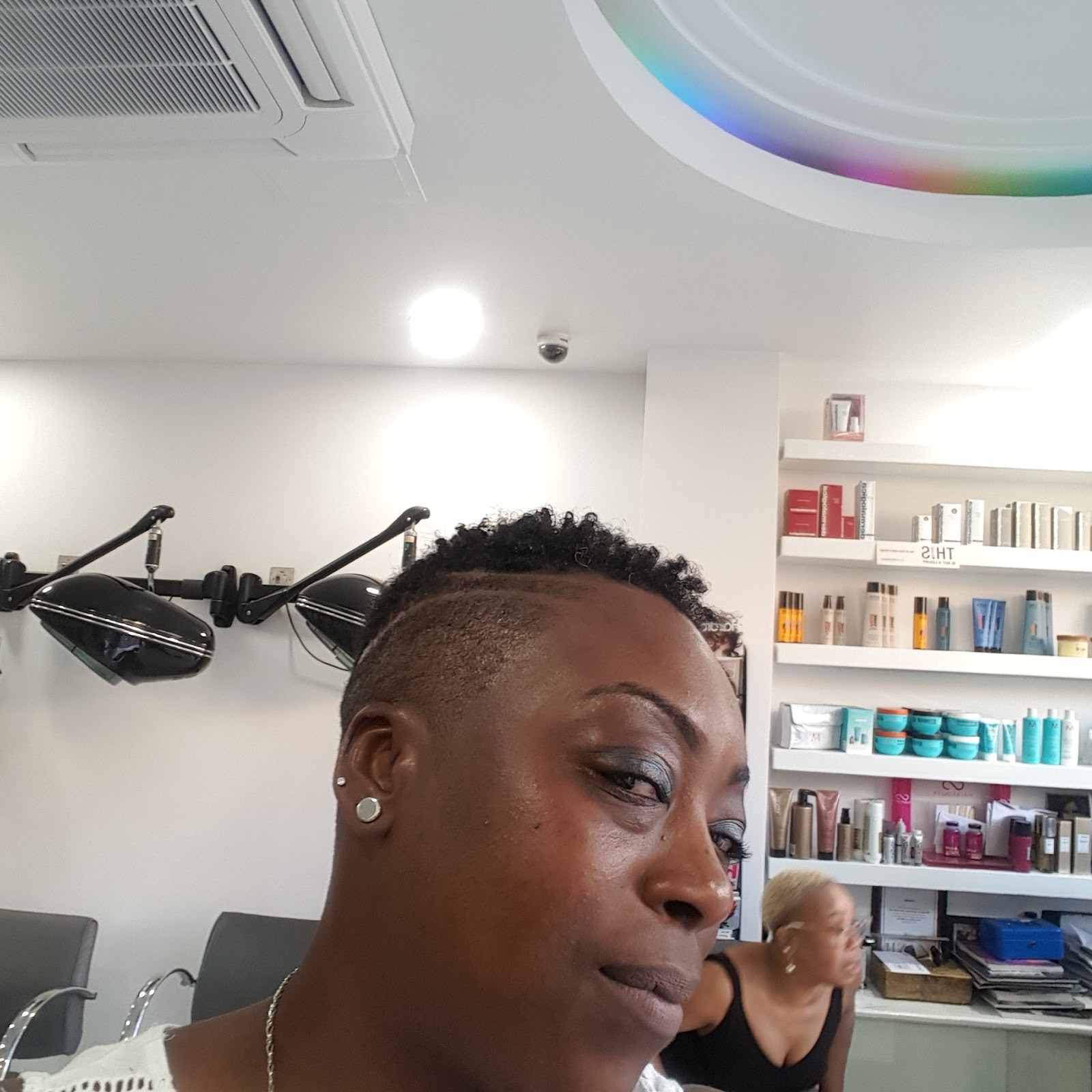 Asphair Hair &Beauty in Brixton London